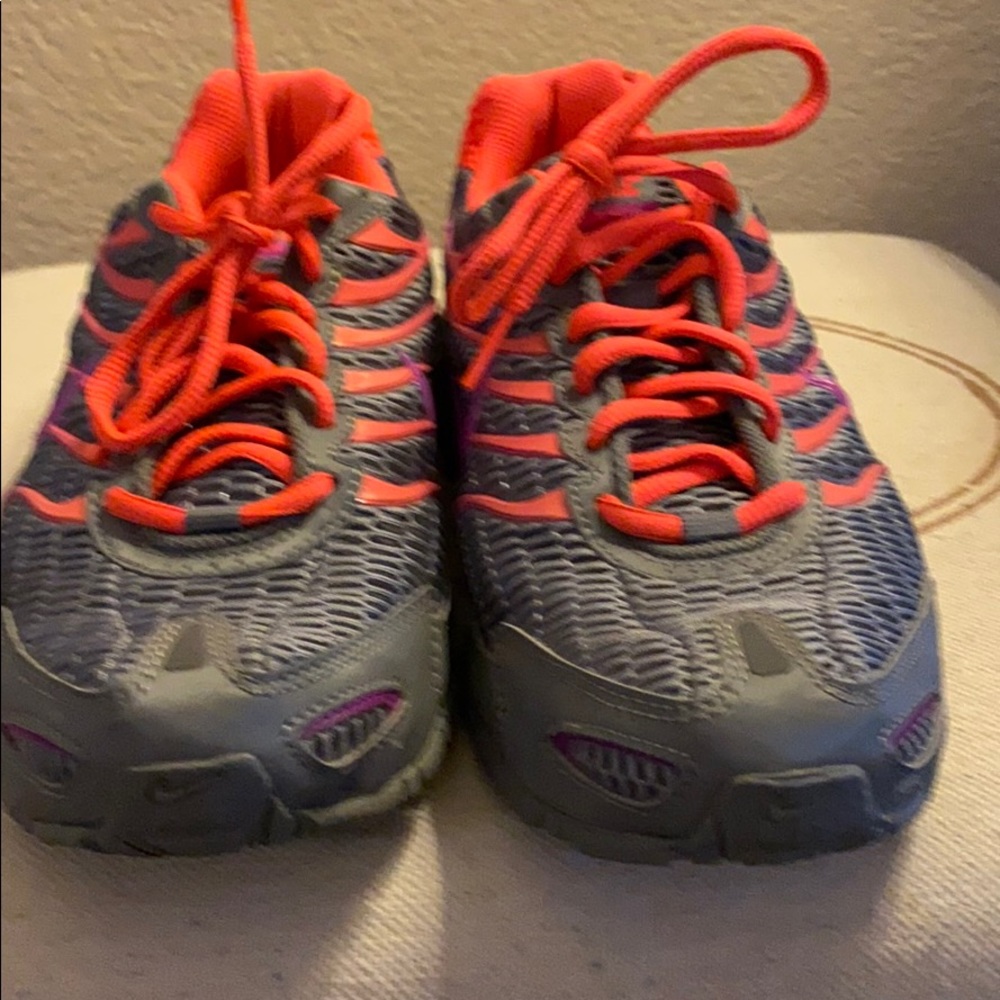 Nike torch 4